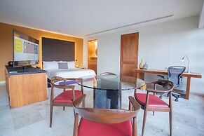 Camino Real Monterrey