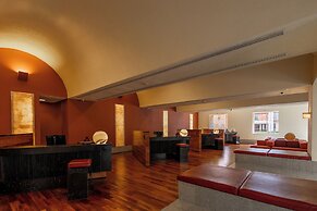 Barceló Monterrey Valle