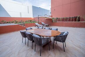 Camino Real Monterrey