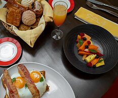 Camino Real Monterrey