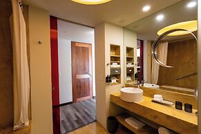 Barceló Monterrey Valle