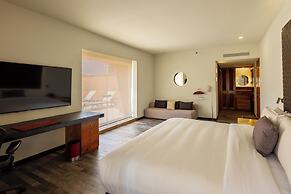 Barceló Monterrey Valle