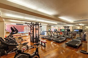 Barceló Monterrey Valle