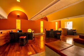 Camino Real Monterrey