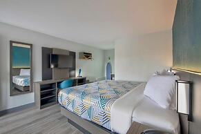 Studio 6 Jackson, MS - I-55