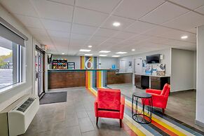 Studio 6 Jackson, MS - I-55