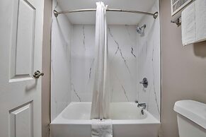 Studio 6 Jackson, MS - I-55