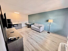 Studio 6 Jackson, MS - I-55