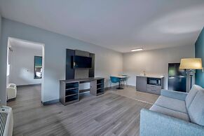 Studio 6 Jackson, MS - I-55