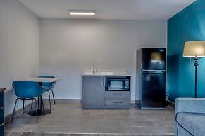 Studio 6 Jackson, MS - I-55