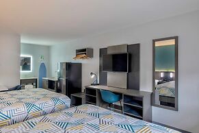 Studio 6 Jackson, MS - I-55