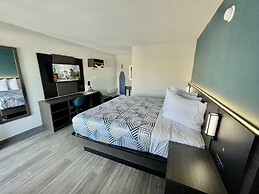 Studio 6 Jackson, MS - I-55