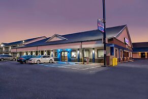 Studio 6 Jackson, MS - I-55