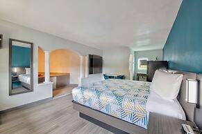 Studio 6 Jackson, MS - I-55