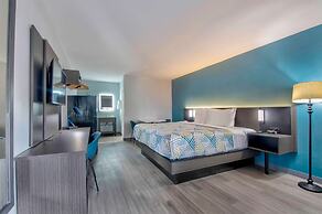 Studio 6 Jackson, MS - I-55