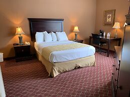 Super 8 by Wyndham Albany