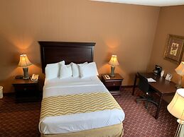 Super 8 by Wyndham Albany