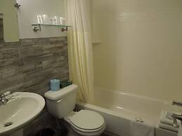 Super 8 by Wyndham Albany