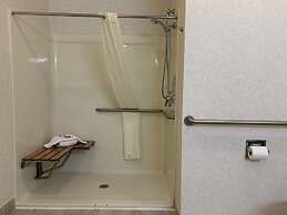 Super 8 by Wyndham Albany