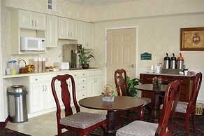 Super 8 by Wyndham Albany