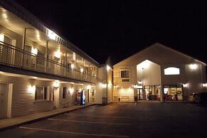 Super 8 by Wyndham Albany