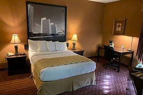 Super 8 by Wyndham Albany