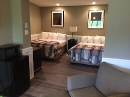 Super 8 by Wyndham Albany