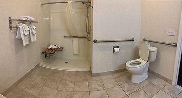 Super 8 by Wyndham Albany