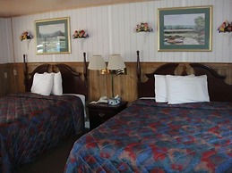 Standish Motel
