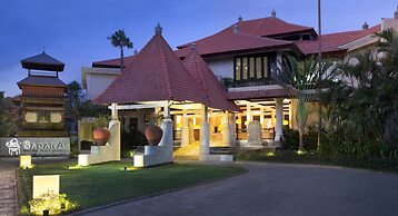 Sadara Resort