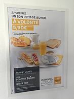 Première Classe Saint Malo - Saint Jouan des Guérets