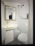 Première Classe Saint Malo - Saint Jouan des Guérets