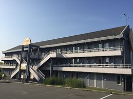 Première Classe Saint Malo - Saint Jouan des Guérets