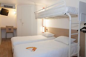 Première Classe Saint Malo - Saint Jouan des Guérets