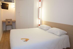 Première Classe Saint Malo - Saint Jouan des Guérets