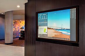 Courtyard by Marriott Republic Aprt Long Island/Farmingdale