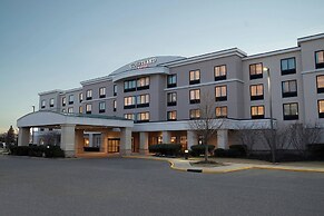 Courtyard by Marriott Republic Aprt Long Island/Farmingdale