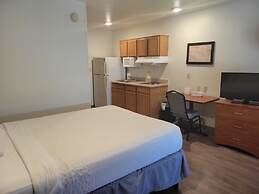 WoodSpring Suites Amarillo East I-40