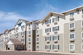 WoodSpring Suites Amarillo East I-40