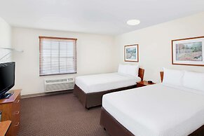 WoodSpring Suites Amarillo East I-40