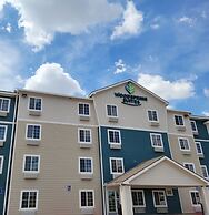 WoodSpring Suites Amarillo East I-40
