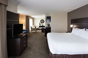 Holiday Inn Express Hotel & Suites East Wichita I-35 Andover, an IHG H