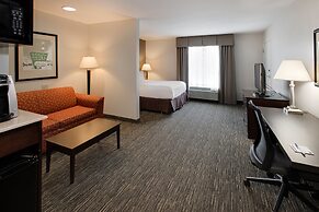 Holiday Inn Express Hotel & Suites East Wichita I-35 Andover by IHG