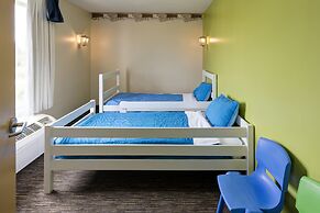 Holiday Inn Express Hotel & Suites East Wichita I-35 Andover by IHG