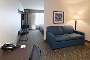 Holiday Inn Express Hotel & Suites East Wichita I-35 Andover by IHG