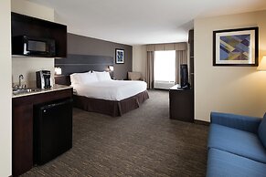 Holiday Inn Express Hotel & Suites East Wichita I-35 Andover by IHG