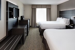 Holiday Inn Express Hotel & Suites East Wichita I-35 Andover by IHG