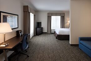 Holiday Inn Express Hotel & Suites East Wichita I-35 Andover by IHG