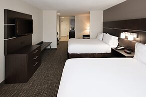 Holiday Inn Express Hotel & Suites East Wichita I-35 Andover by IHG