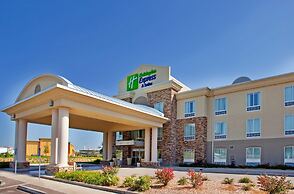 Holiday Inn Express Hotel & Suites East Wichita I-35 Andover, an IHG H